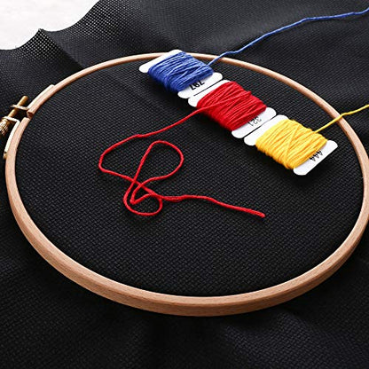 Aida Cloth 18 Count Cross Stitch Fabric