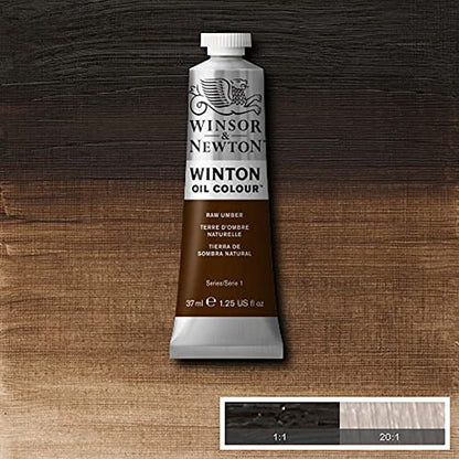 Winton Oil Color