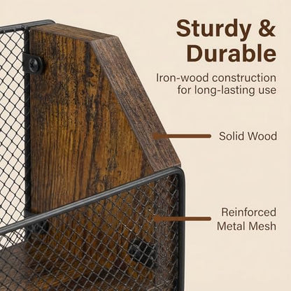 CD Storage Rack