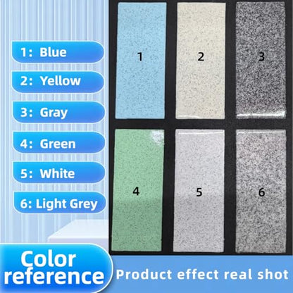 Epoxy Colored Sand Floor Paint (176 Fl Oz)