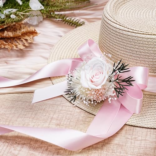 1 Inch 25 Yard Double Faced Satin Ribbon