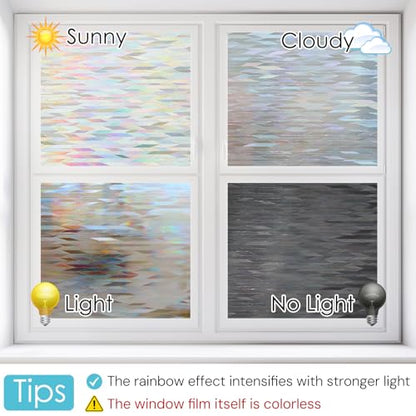 Window Privacy Film