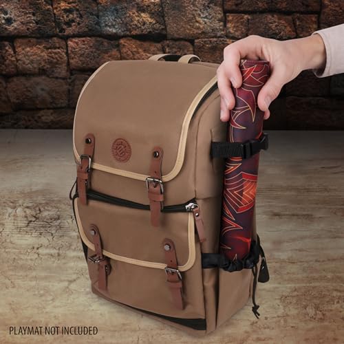 Designer Edition TCG Backpack