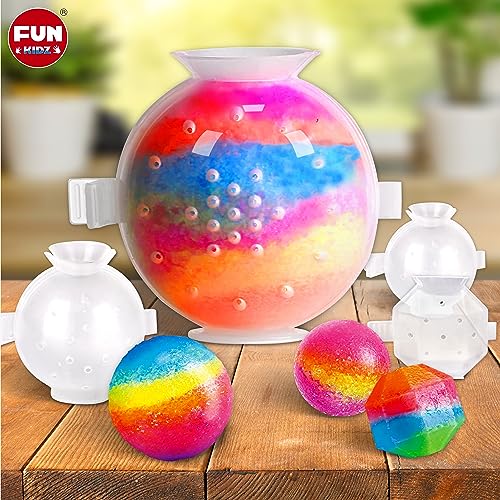 Big Bouncy Ball Kit for Kids
