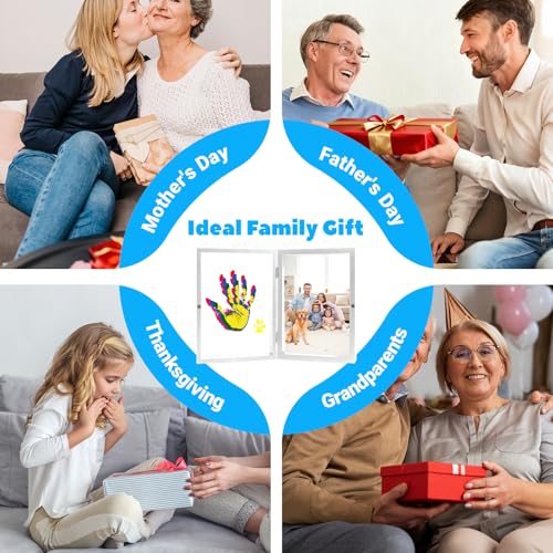 Family Handprint Kit (80 Count)