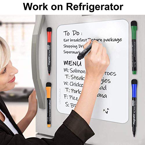 Magnetic Dry Erase Markers (16 Count)
