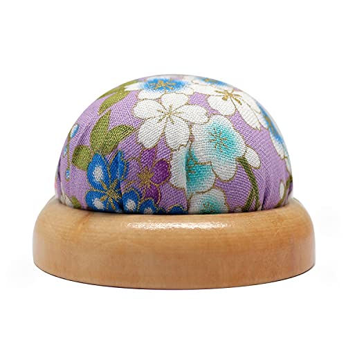 Pin Cushions Sewing Needle Cushion Holder Band Wearable Pincushions for Sewing