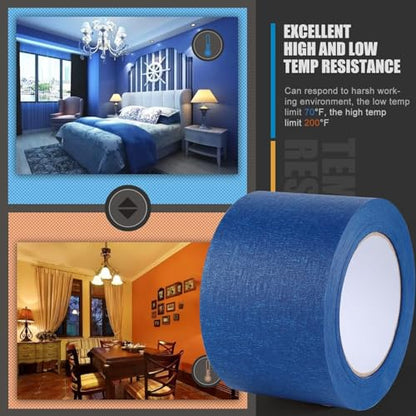 Wide Masking Tape 3 inches