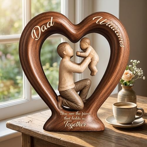 Fathers Day Dad Gifts from Daughter Son