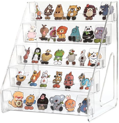 Card Display Stand set of 2