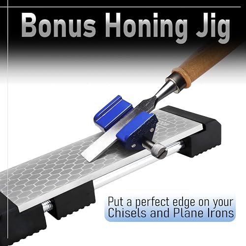 Schaaf Tools Diamond Sharpening Stone