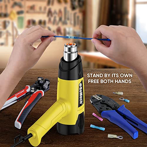 1500W Heavy Duty Heat Gun