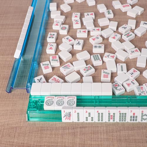 American Mahjong Game Set
