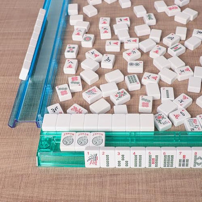 American Mahjong Game Set