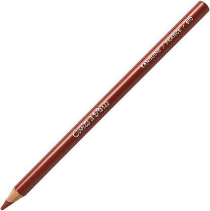 Conté à Paris Drawing Pencil - Sanguine