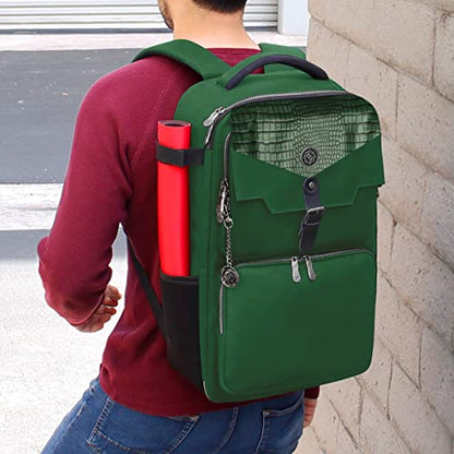 MTG Backpack Collector's Edition TCG Backpack for Deck Boxes