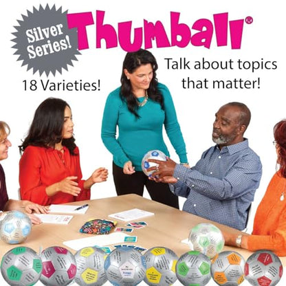 Trust Thumball 6"