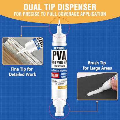 Book Repair Kit (11.2 Fl Oz)