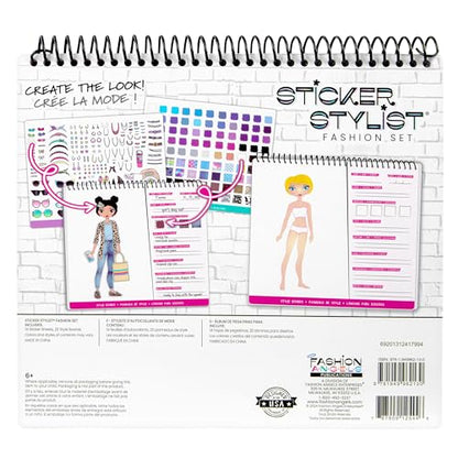 Designer Kit for Girls