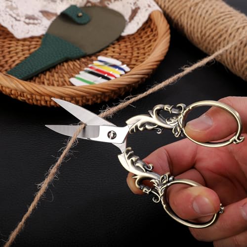 All Purpose Scissors with Cover