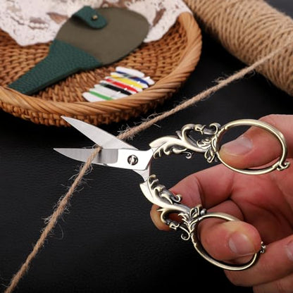All Purpose Scissors with Cover