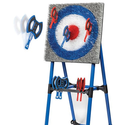 EastPoint Axe Throwing Game (8 Count)