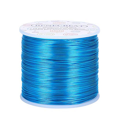 20 Gauge 770FT Colored Aluminum Craft Wire (770 Foot)