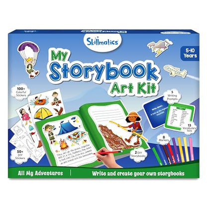 Storybook Art Kit