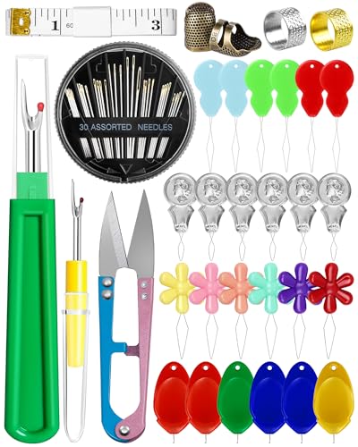 Needle Threaders Kit (24 Count)