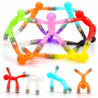 Travel Toys for Kids Ages 3 (10 Count)