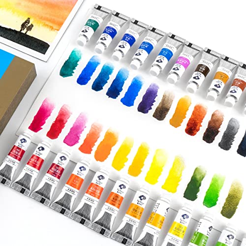 Watercolor Paint (4.05768 Fl Oz)