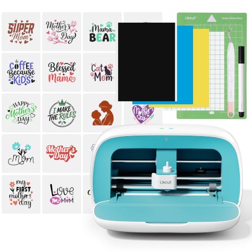 S501 Vinyl Cutter Machine