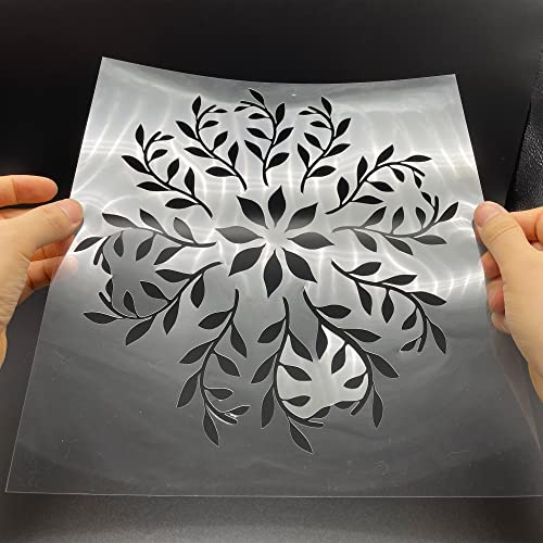 7 Mil Blank Mylar Stencil Sheet