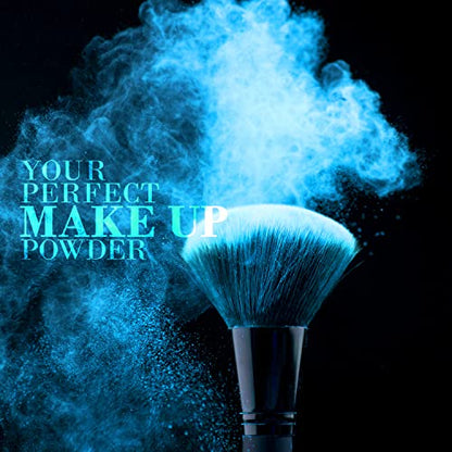 Sapphire Blue Mica Powder for Epoxy Resin 100g
