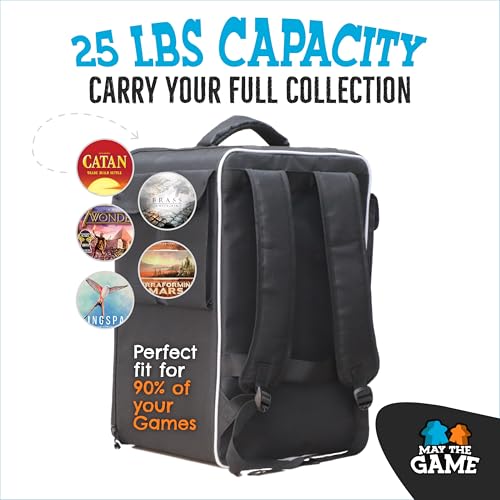 M Board Game Bag