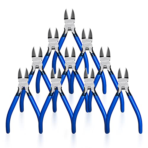 Wire Cutters 10 Pack (10 Count)