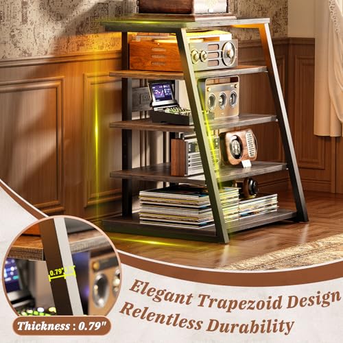 AV Media Stand