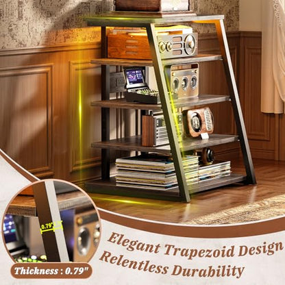 AV Media Stand