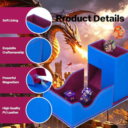 Dice Roller Tower