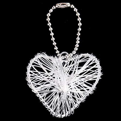 2 Rolls Aluminum Wire for Jewelry Making (131.24 Foot)