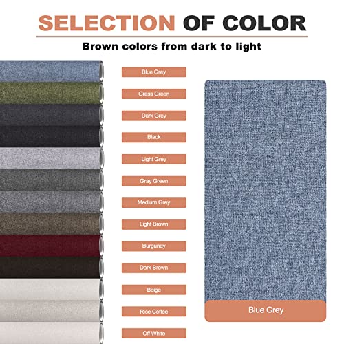 Fine Linen Repair Patches
