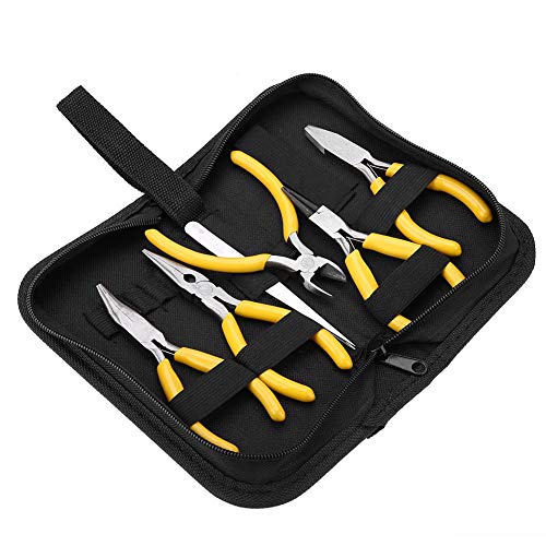 Jewelry Pliers
