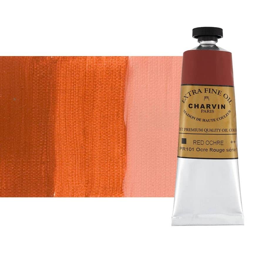 Extra Fine Oil Paint (2.03 Fl Oz)