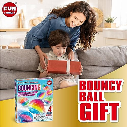 Big Bouncy Ball Kit for Kids