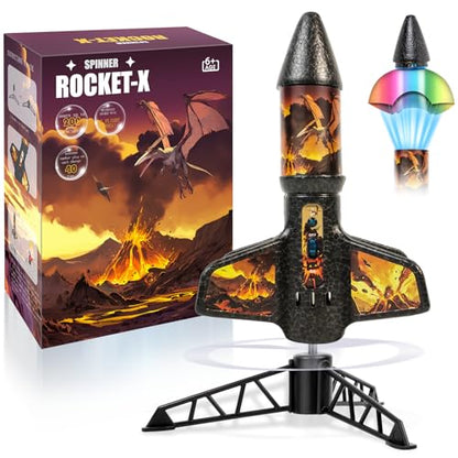 Rocket Launcher for Kids