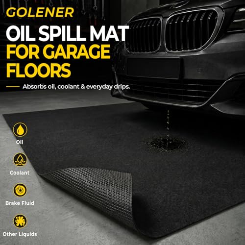 Oil Spill Mat