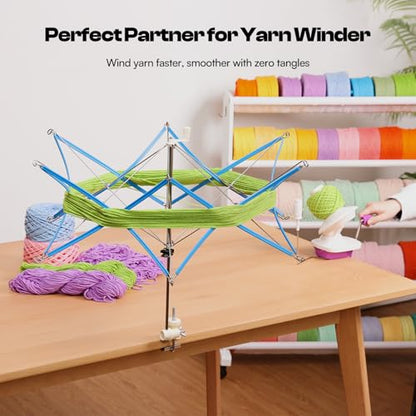Yarn Swift Y1