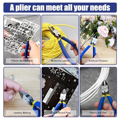 Wire Cutter 6