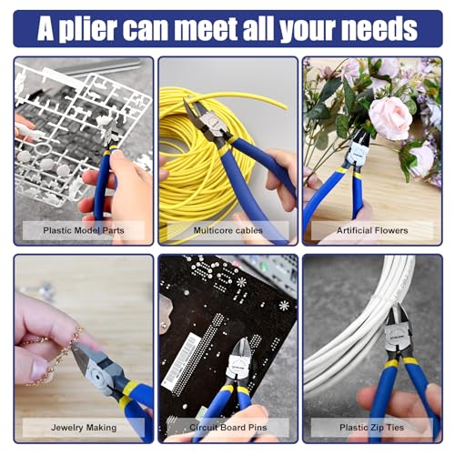 Wire Cutter 6