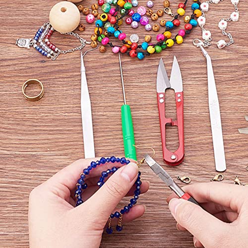 Jewelry Making Supplies Kits DIY Set
